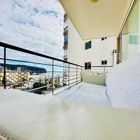 Ocean View La Estrella דירה