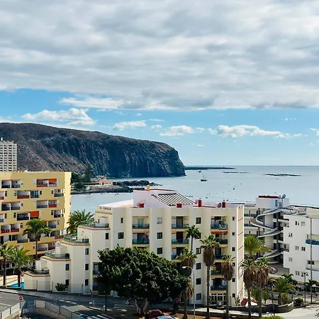 Apartment Ocean View La Estrella