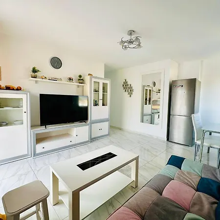 Ocean View La Estrella Διαμέρισμα Los Cristianos (Tenerife)