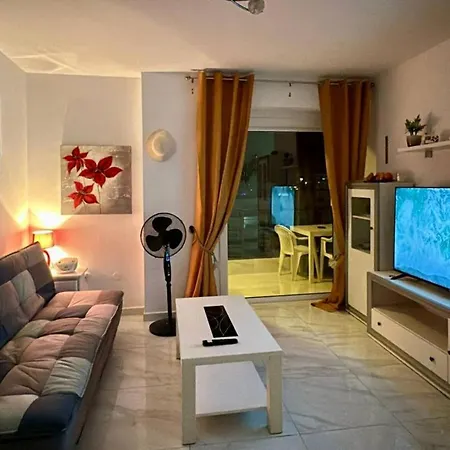 Ocean View La Estrella לוס כריסטיאנוס
