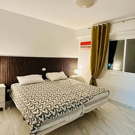 דירה Ocean View La Estrella