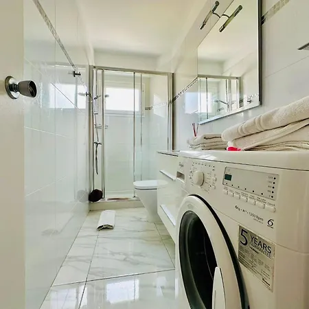 Ocean View La Estrella Διαμέρισμα Los Cristianos (Tenerife)