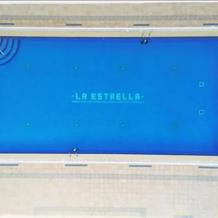 Ocean View La Estrella דירה