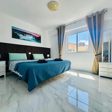 Ocean View La Estrella דירה לוס כריסטיאנוס