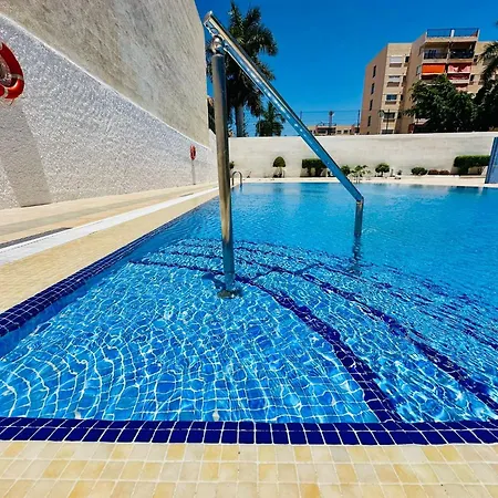 Ocean View La Estrella * לוס כריסטיאנוס