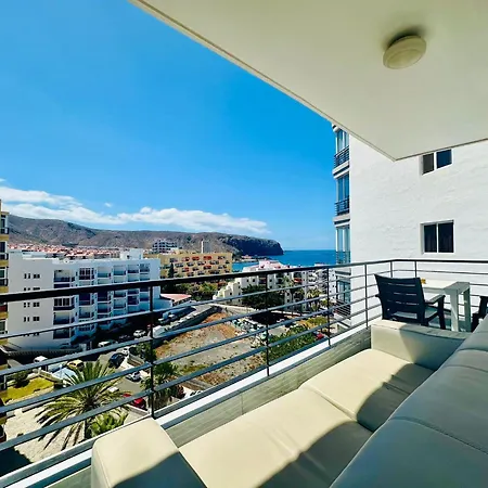 Ocean View La Estrella דירה *