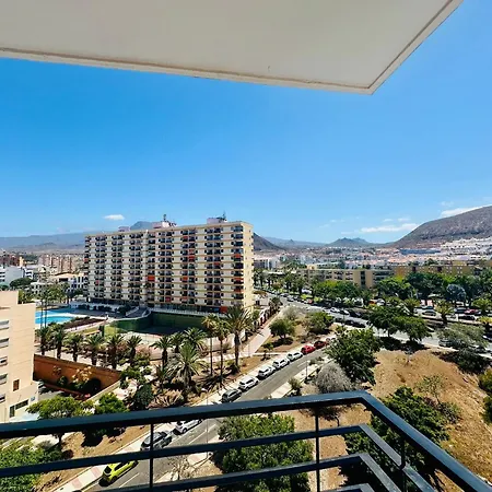 דירה Ocean View La Estrella *