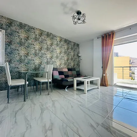 Ocean View La Estrella דירה *