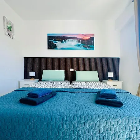 דירה Ocean View La Estrella