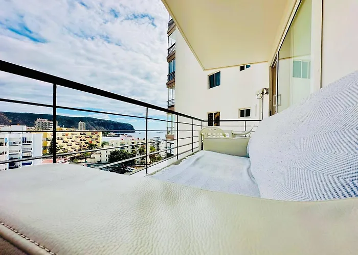 Ocean View La Estrella Διαμέρισμα