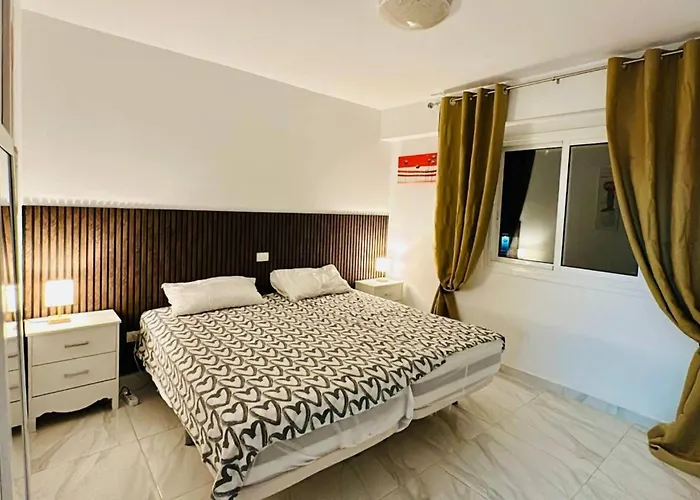 Διαμέρισμα Ocean View La Estrella