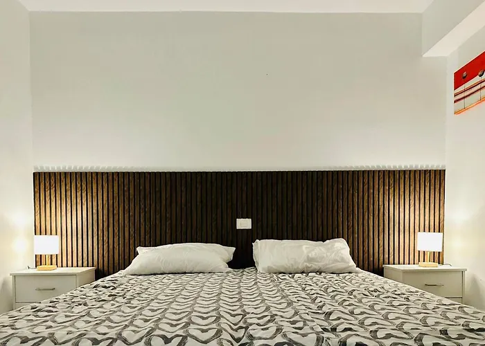 Διαμέρισμα Ocean View La Estrella Los Cristianos (Tenerife)