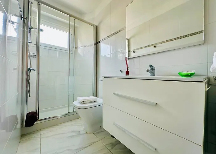 Ocean View La Estrella Los Cristianos (Tenerife)