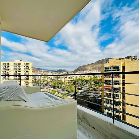 公寓 Ocean View La Estrella