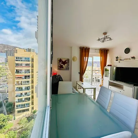 Ocean View La Estrella * 洛斯克里斯蒂亚诺斯