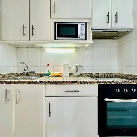 Ocean View La Estrella 洛斯克里斯蒂亚诺斯