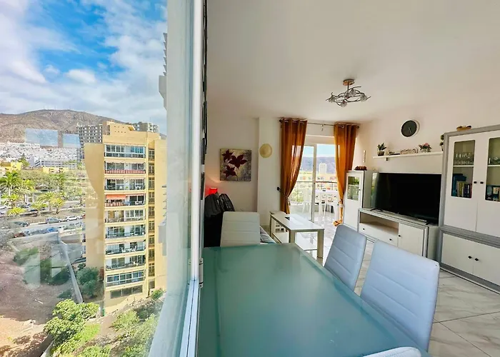 Ocean View La Estrella * 洛斯克里斯蒂亚诺斯