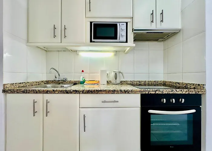 Ocean View La Estrella 洛斯克里斯蒂亚诺斯