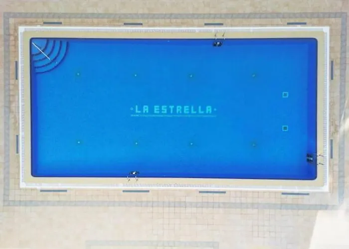 Ocean View La Estrella 公寓